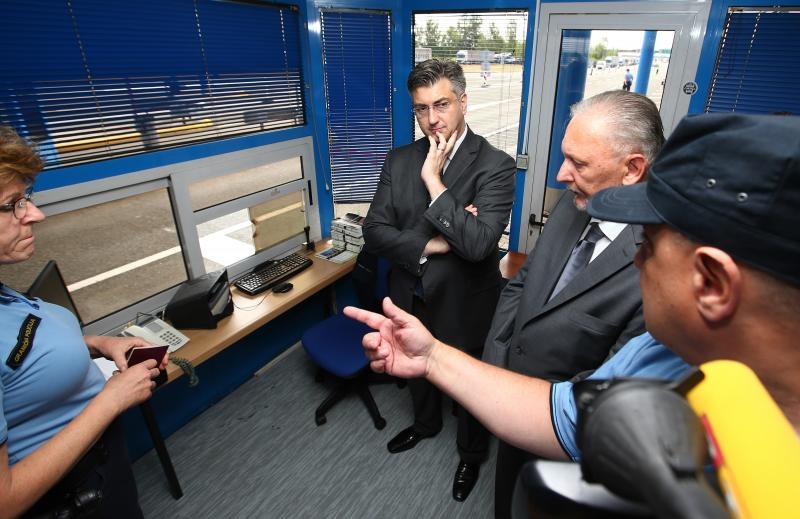 Foto: Željko Lukunić / Pixsell