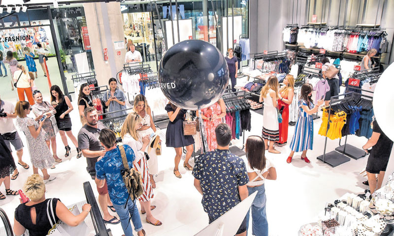 Poljski brend u Hrvatsku je stigao prije četiri godine