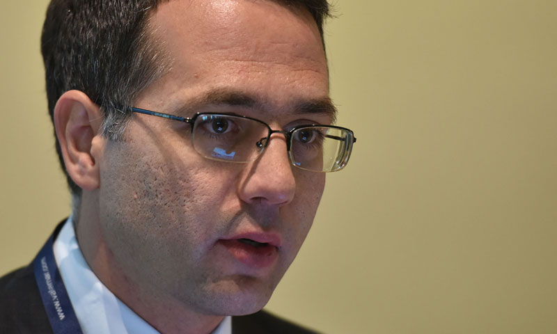 Petar Pierre Matek: Mirovinski fondovi opet su ostvarili vrlo zadovoljavajuće prinose zbog rasta cij