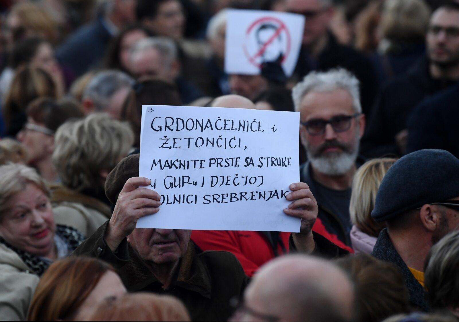 Foto: Marko Lukinic/PIXSELL