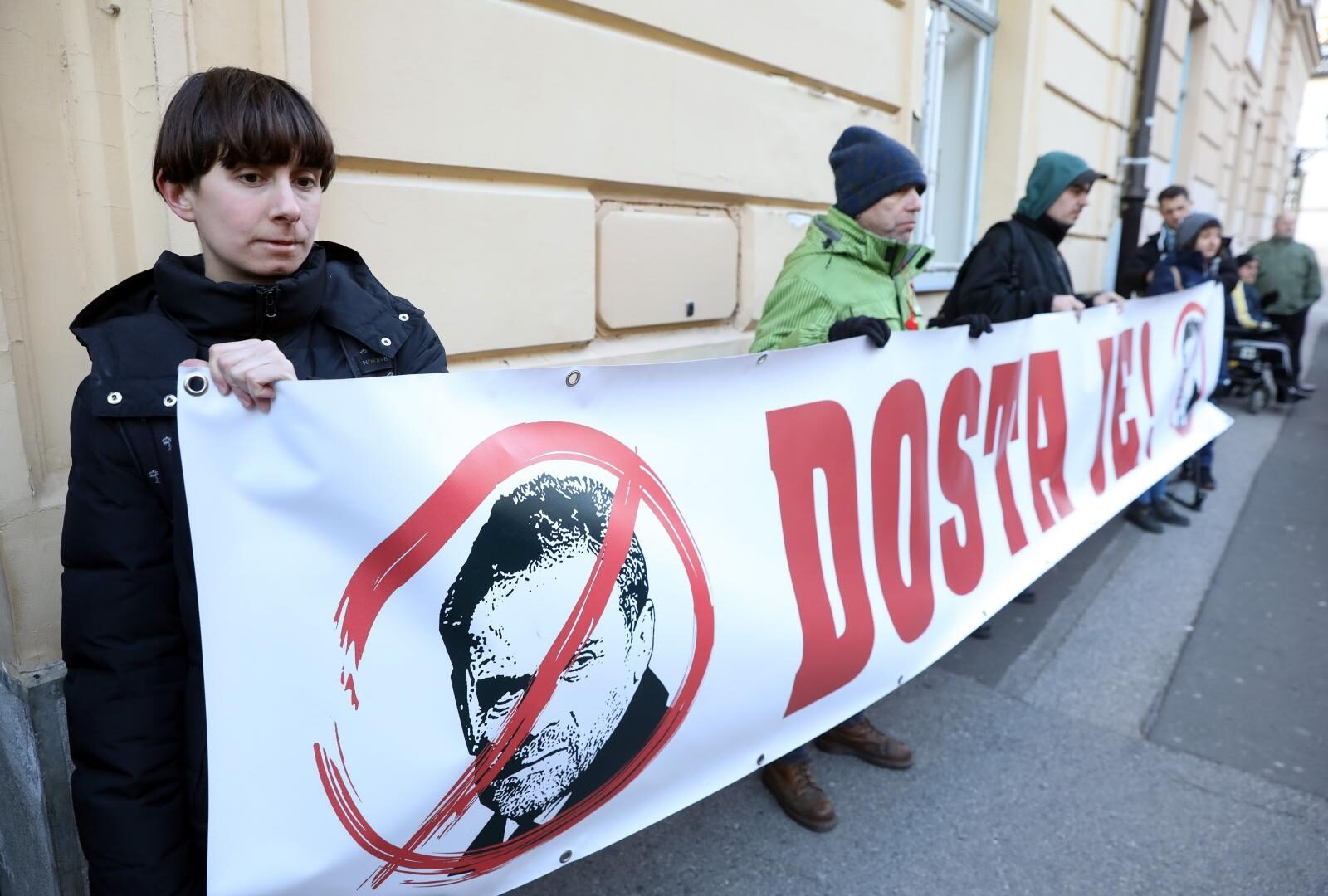 Foto: Patrik Macek/PIXSELL