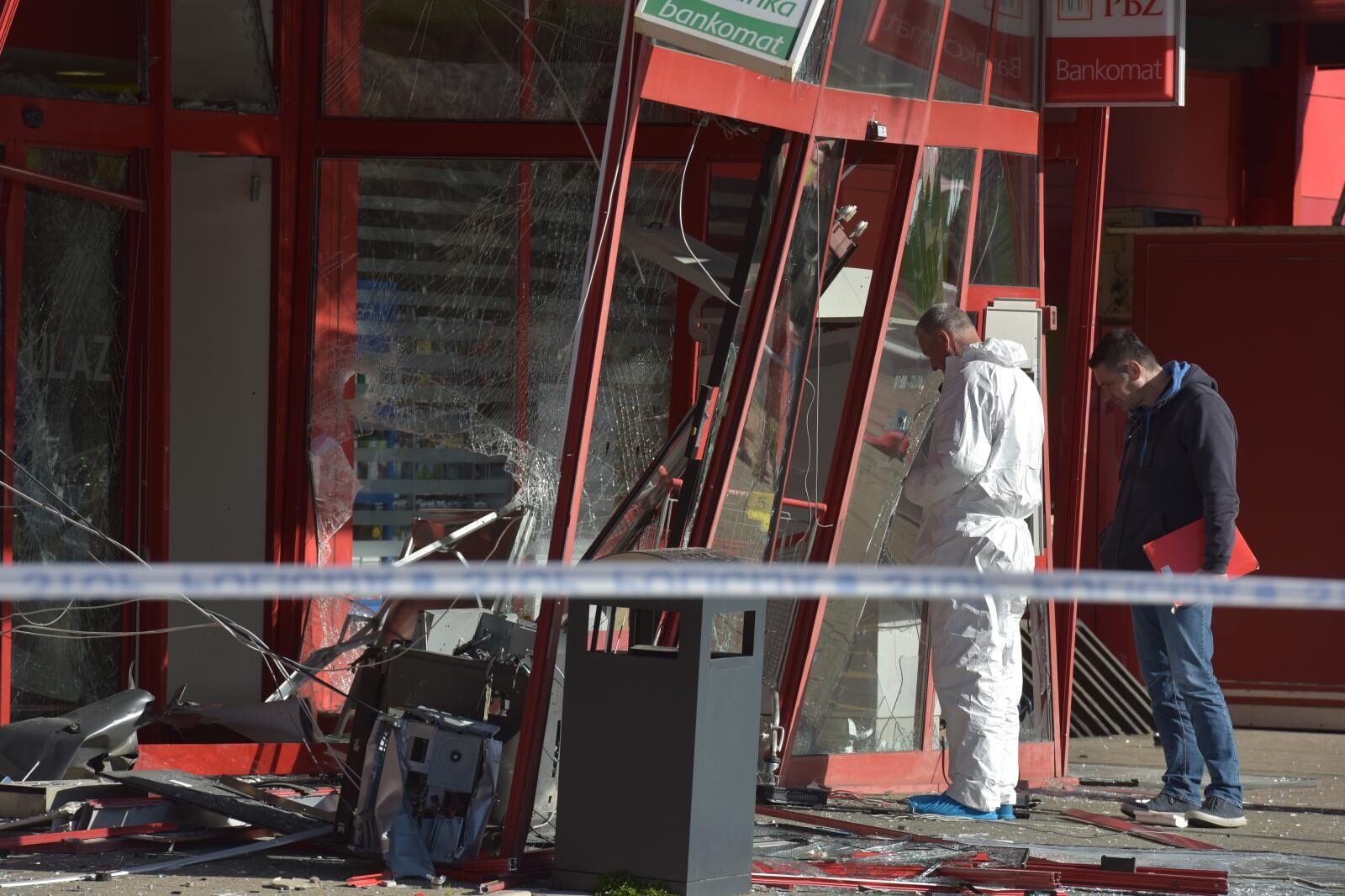 Foto: Dino Stanin / Pixsell