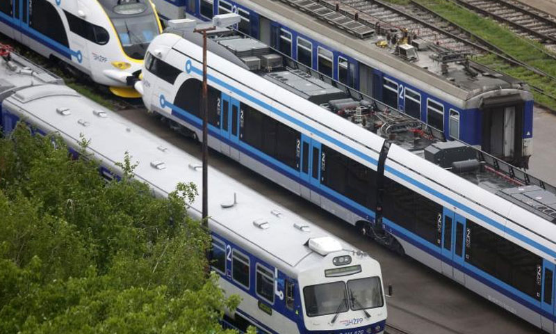 Foto: Borna Filic/PIXSELL