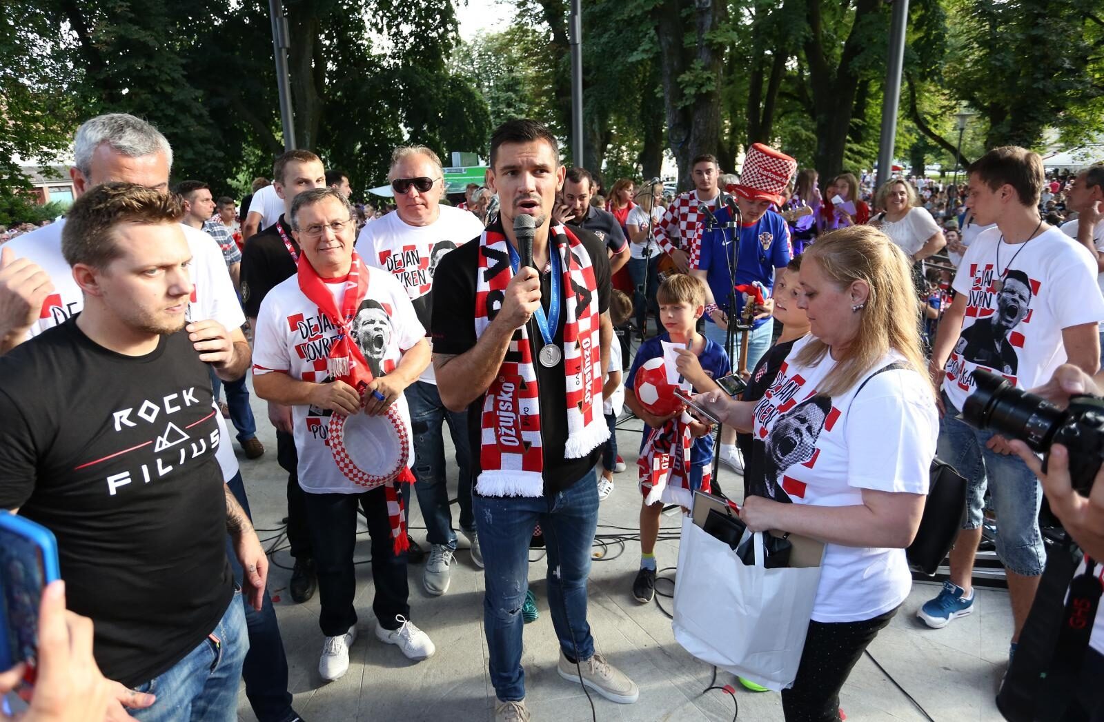 Karlovac, Foto: Pixsell