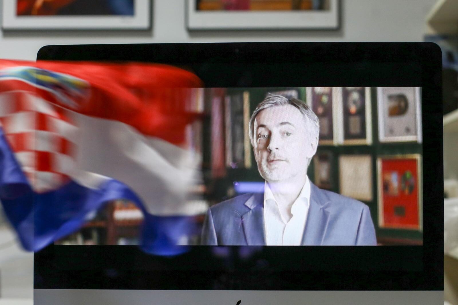 Foto: Borna Filić / Pixsell