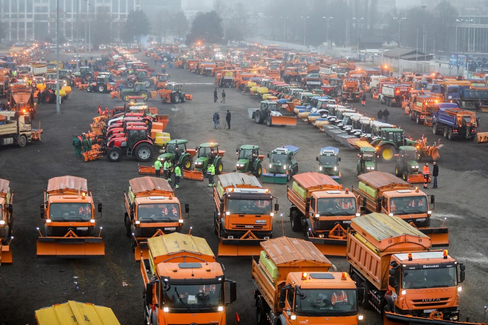 Foto: Borna Filic/PIXSELL