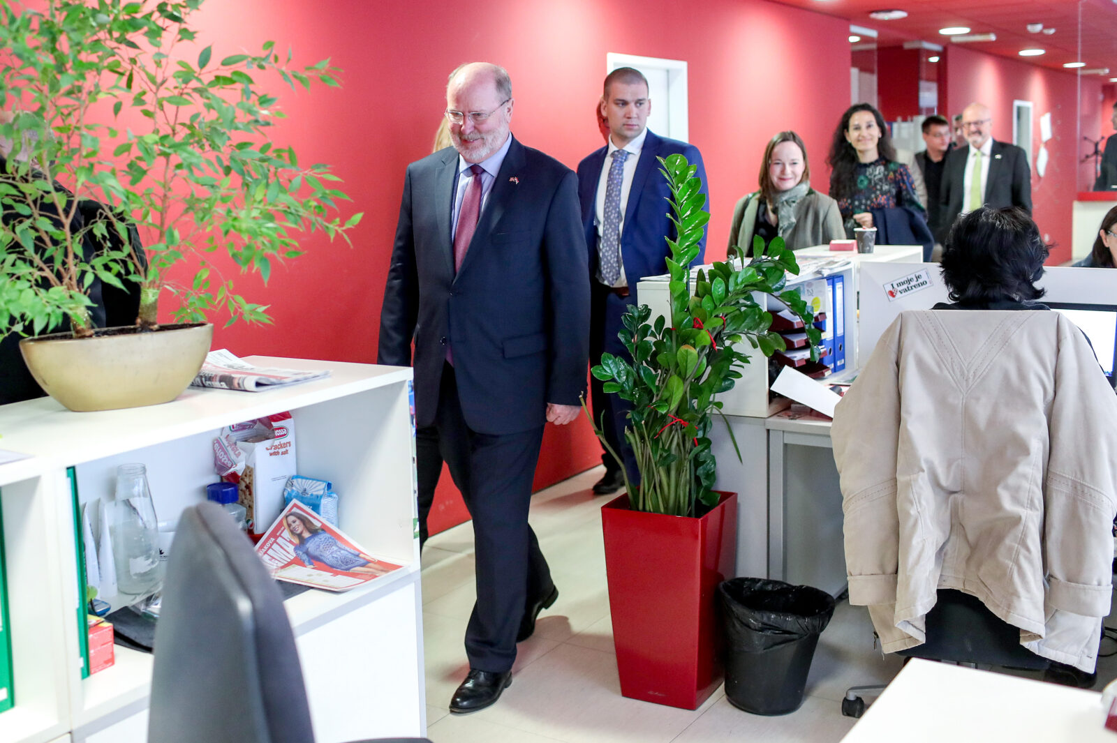 FOTO: Igor Kralj/Pixsell