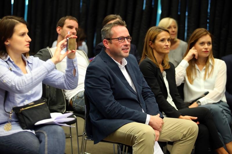 Foto: Jurica Galoić / Pixsell