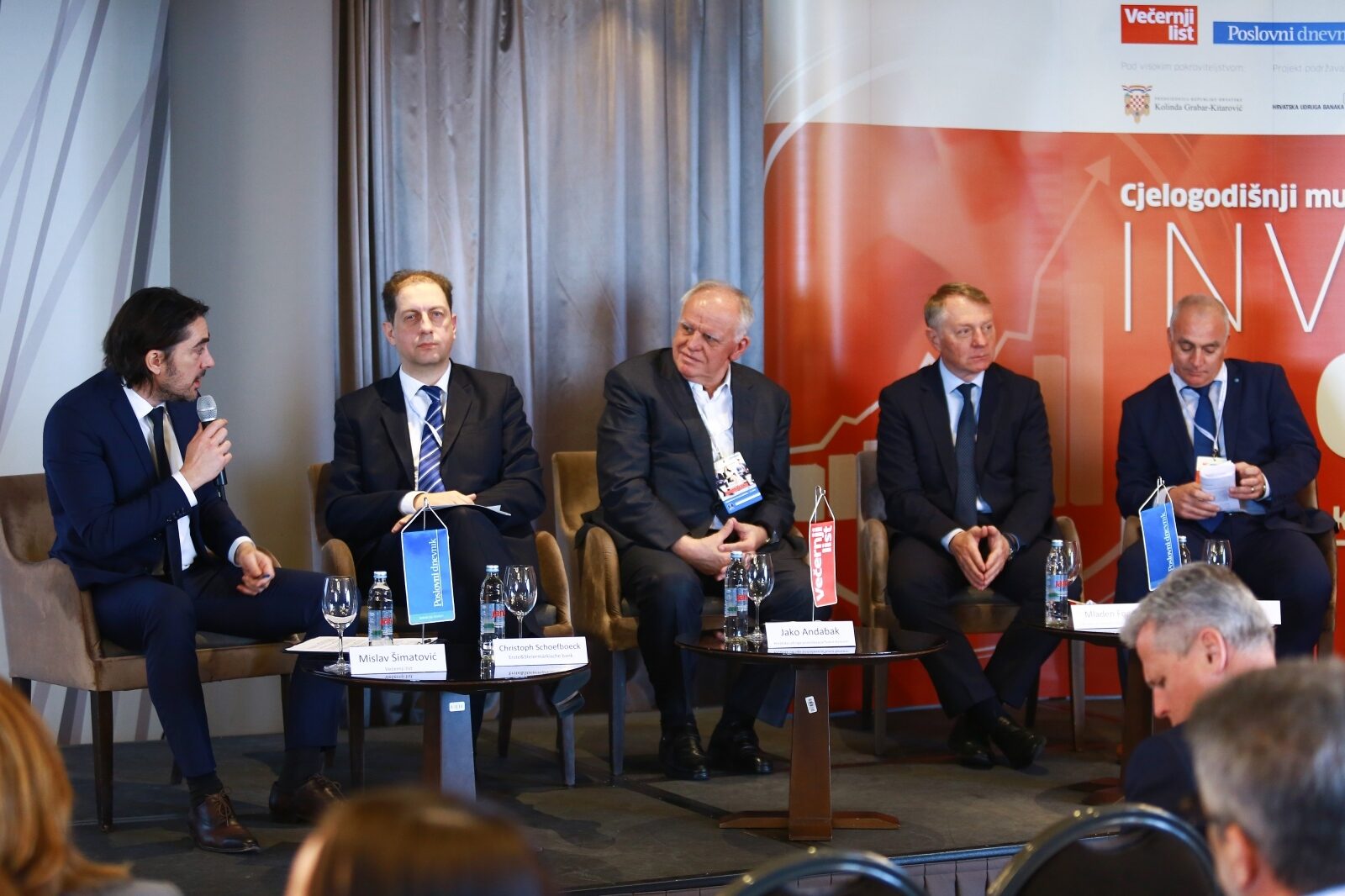 Foto: Marko Lukunic/PIXSELL