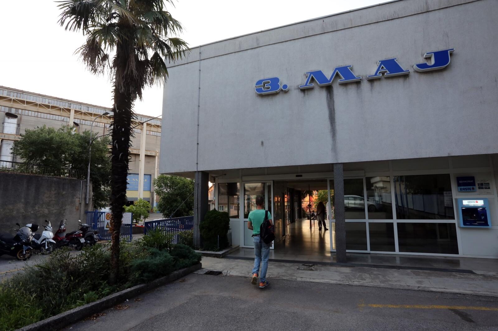 Foto: Goran Kovacic/PIXSELL