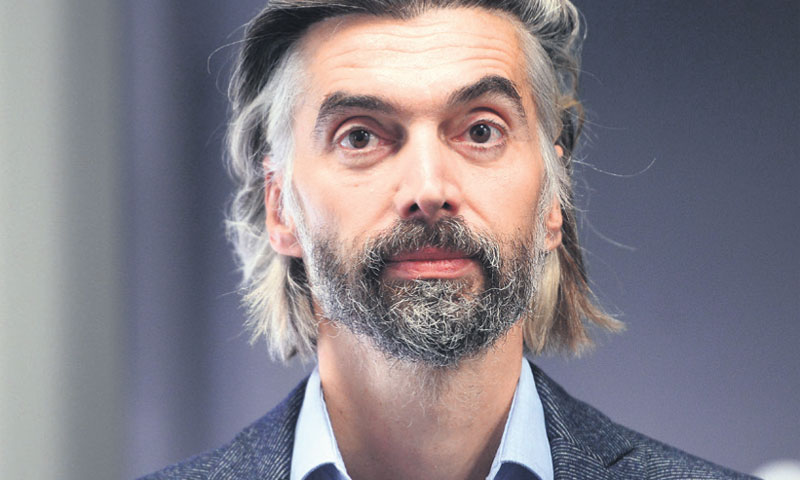 Mislav Balković, Algebra/Marko Pripić/PIXSELL