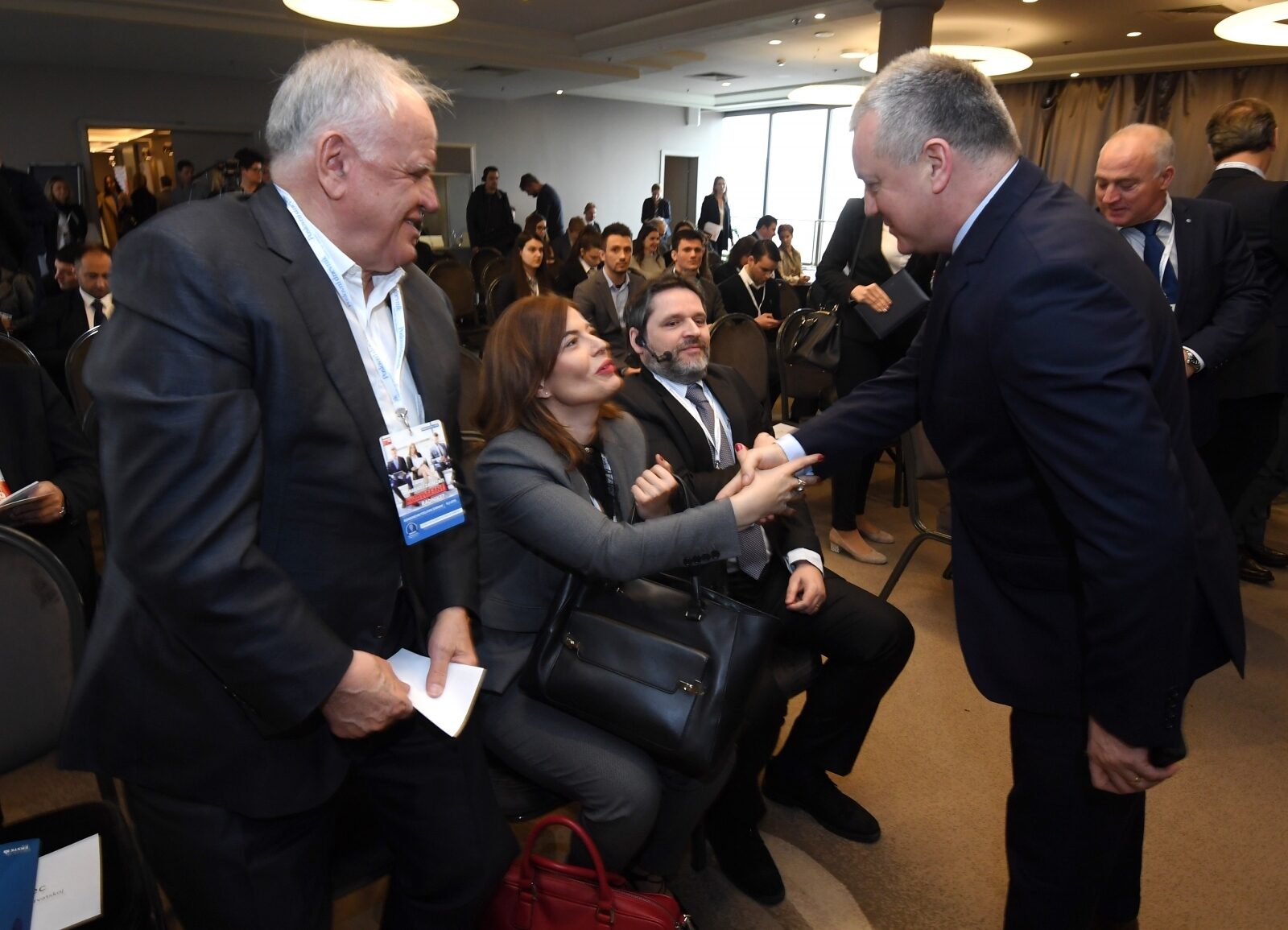 Foto: Marko Lukunic/PIXSELL