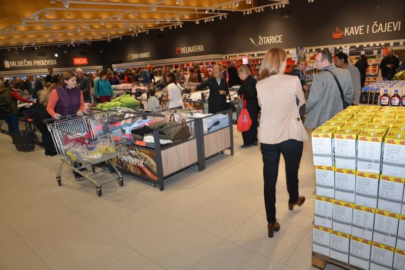 Foto: Damir Špehar / Pixsell