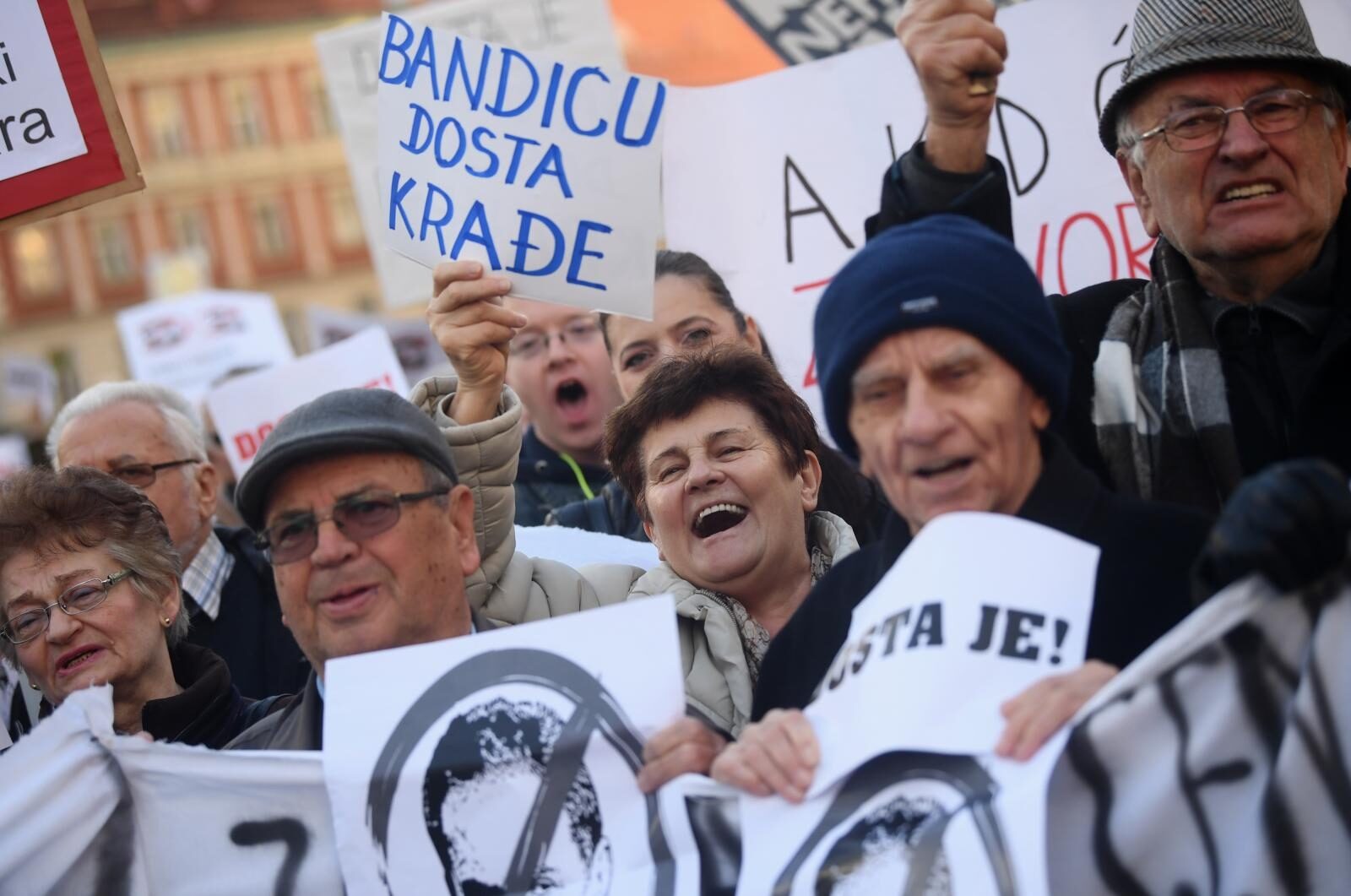 Foto: Marko Lukinic/PIXSELL