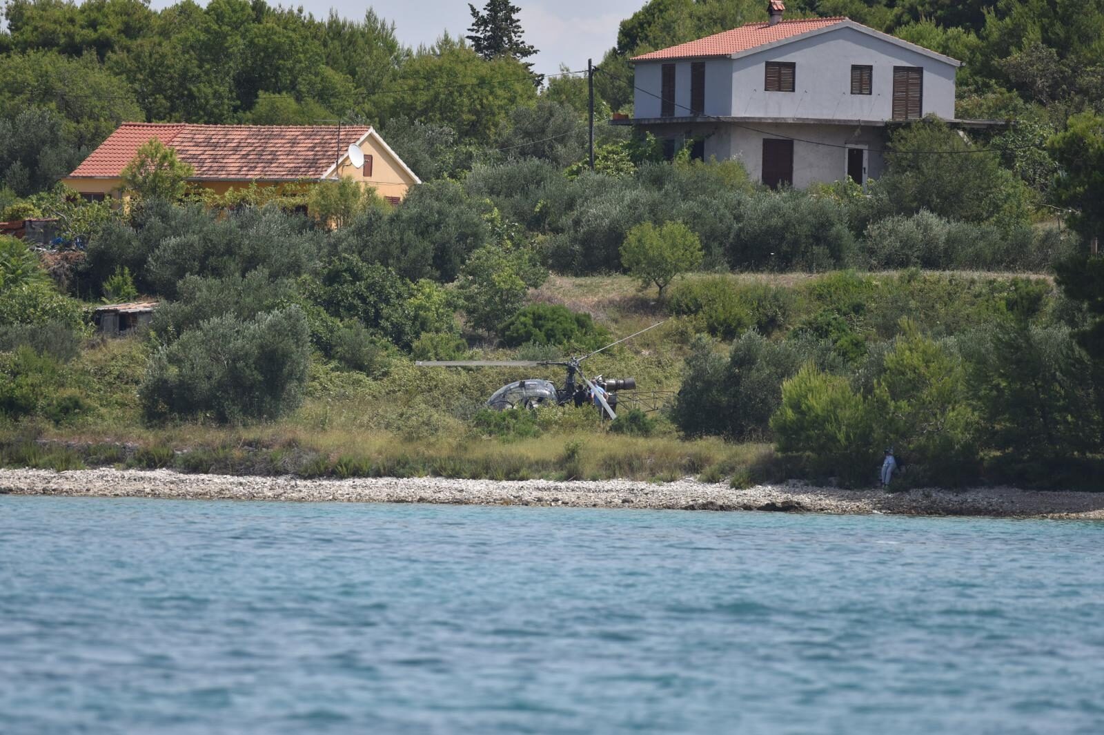 Foto: Hrvoje Jelavic/PIXSELL