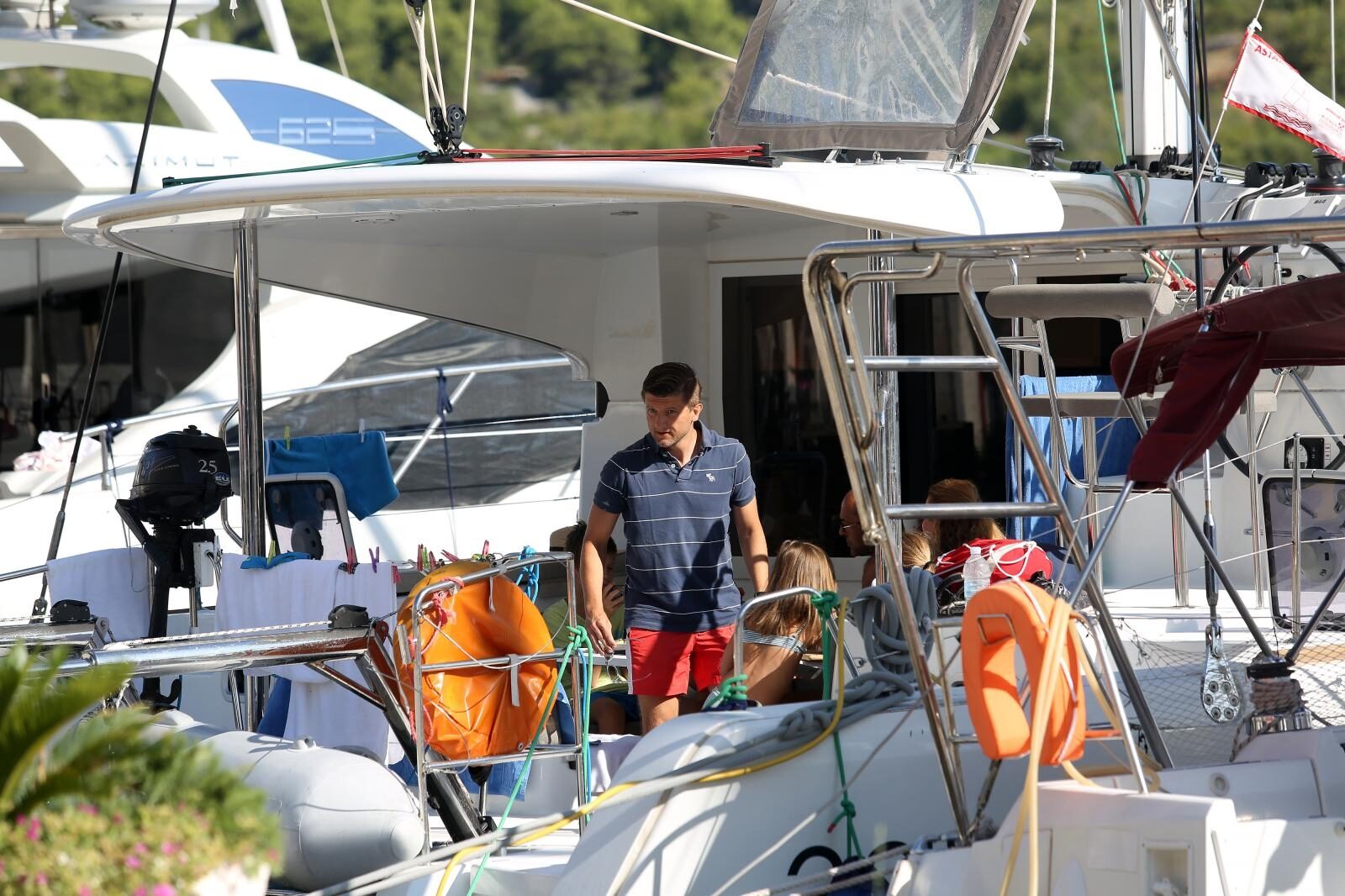 Foto: Marin Tironi / Pixsell