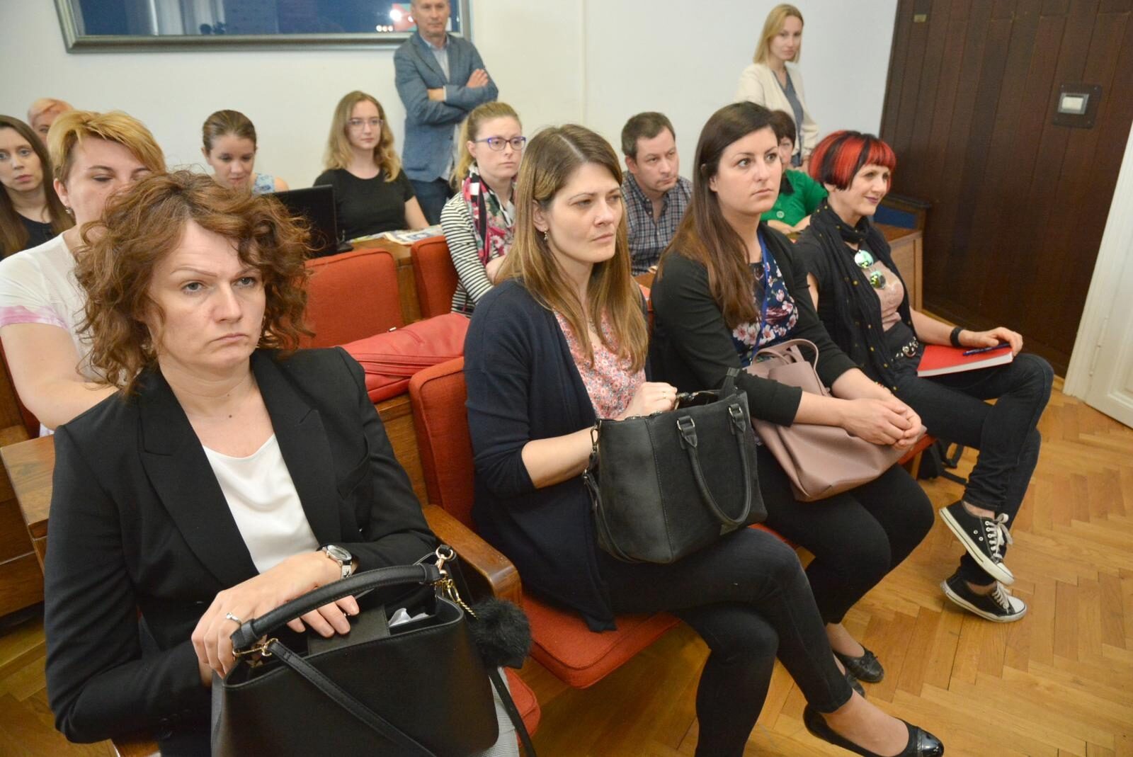 Foto: Damir Špehar / Pixsell