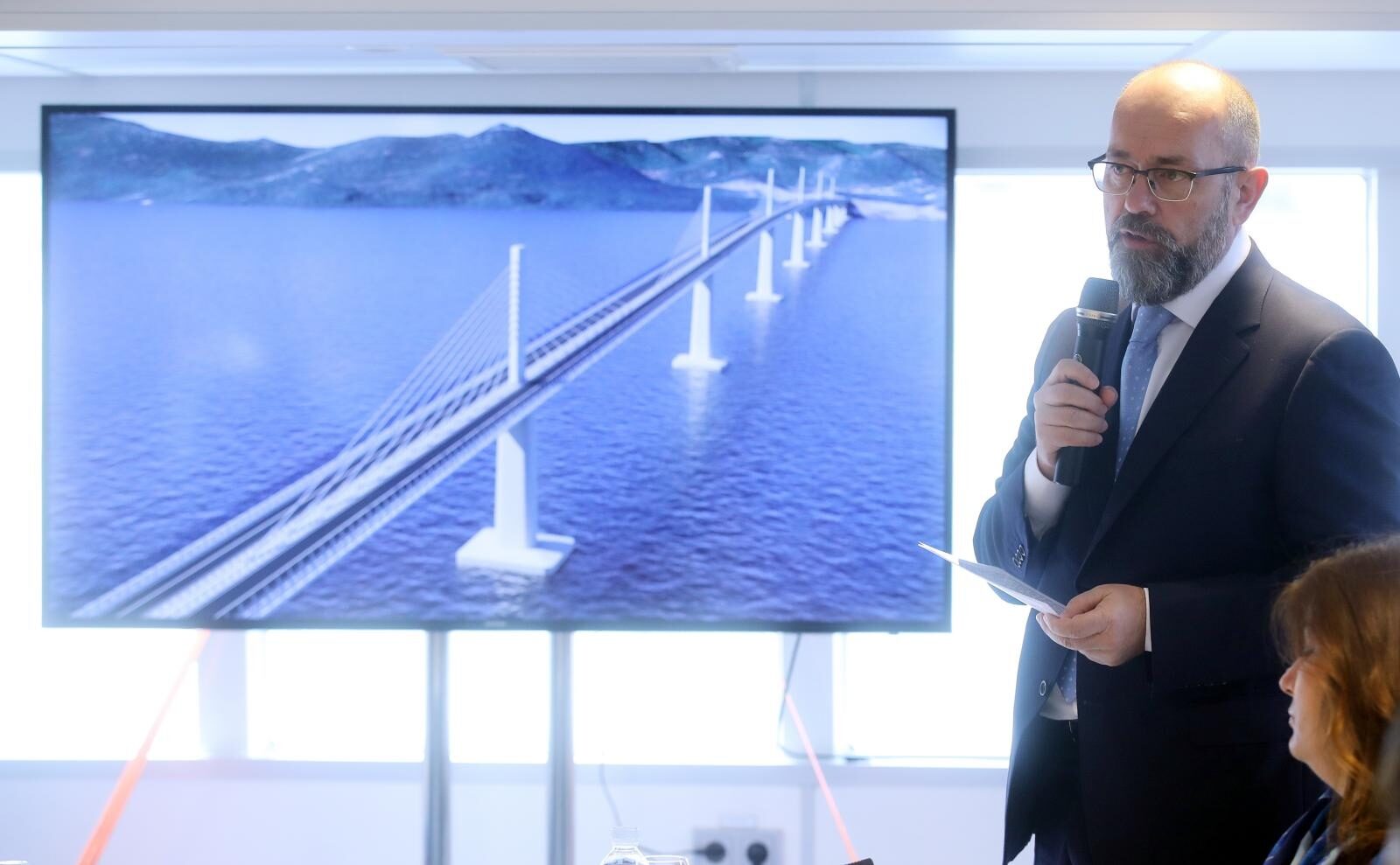 Foto: Damir Sencar/HINA/POOL/PIXSELL