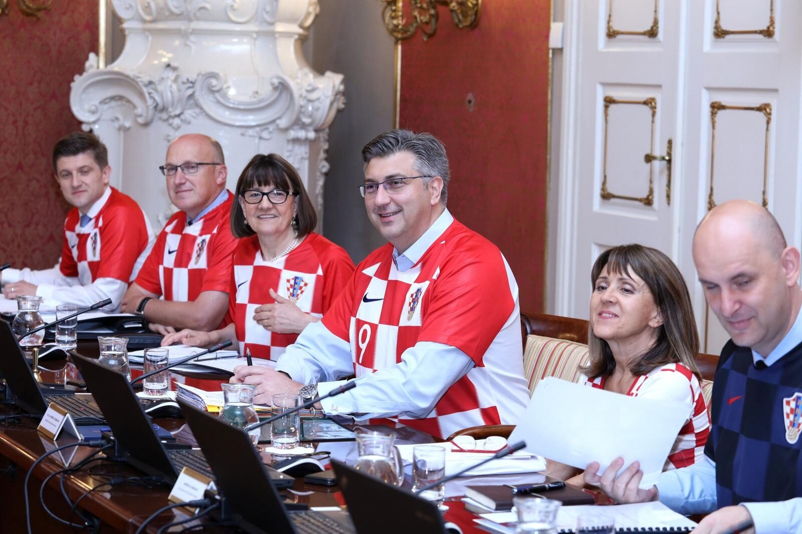 Foto: Patrik Macek / Pixsell