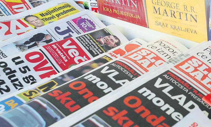 Foto: Hrvoje Jelavić/PIXSELL