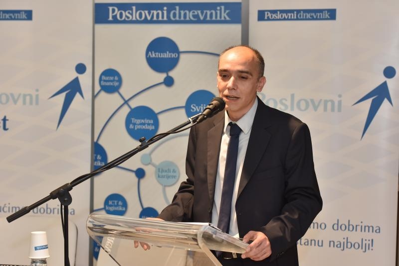 Foto: Dino Stanin / Pixsell