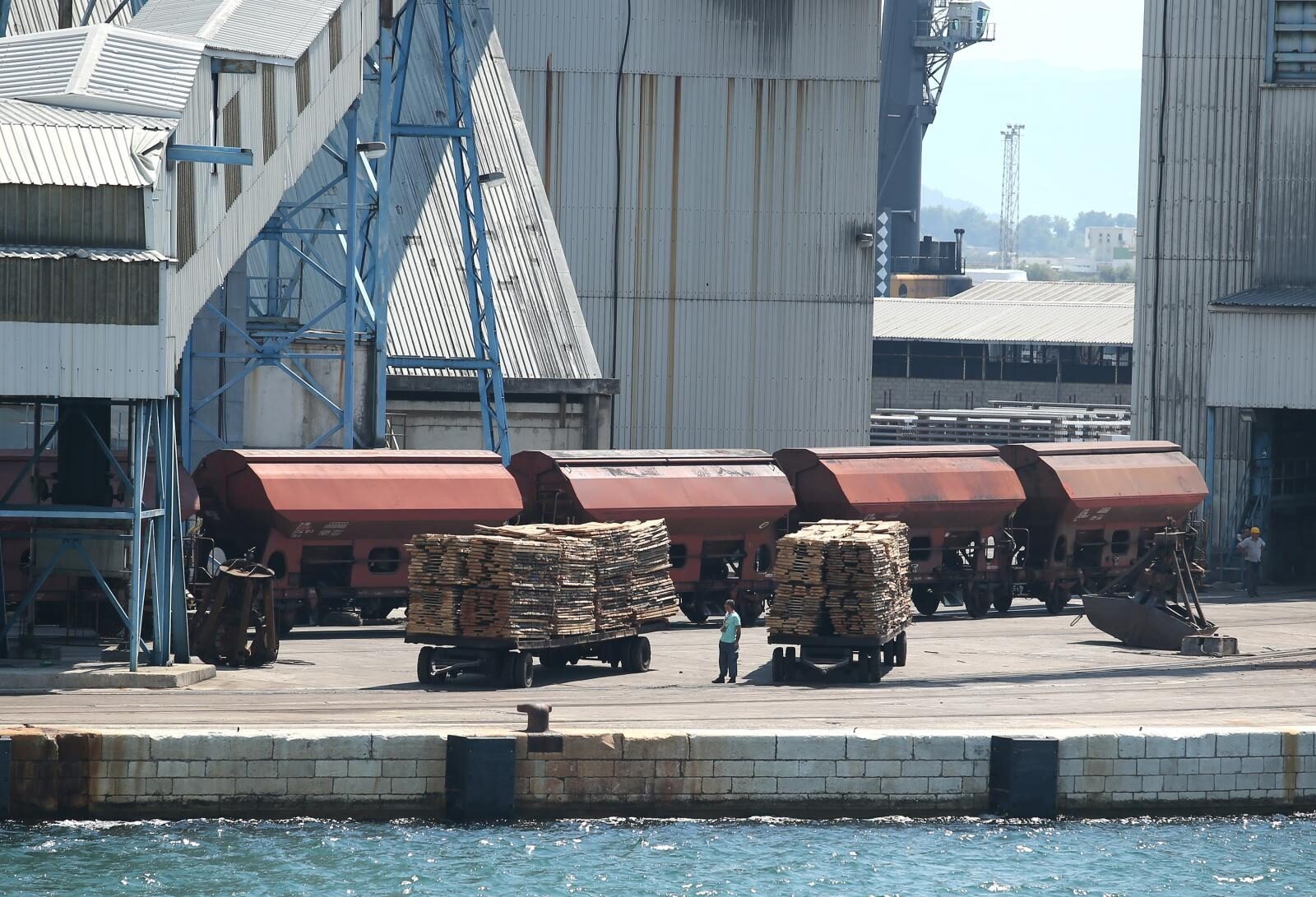 Foto: Sanjin Strukic/PIXSELL