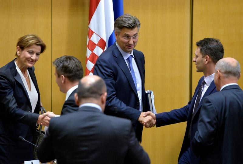 Foto: Marko Lukunić / Pixsell