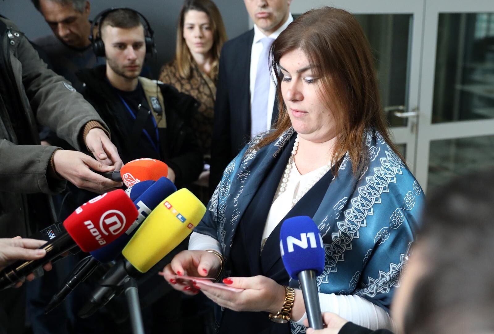 Foto: Marko Prpić / Pixsell