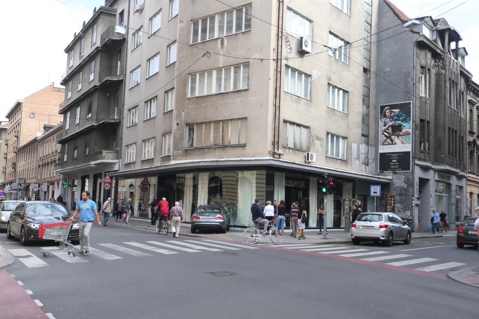 Foto: Dalibor Urukalovic/PIXSELL