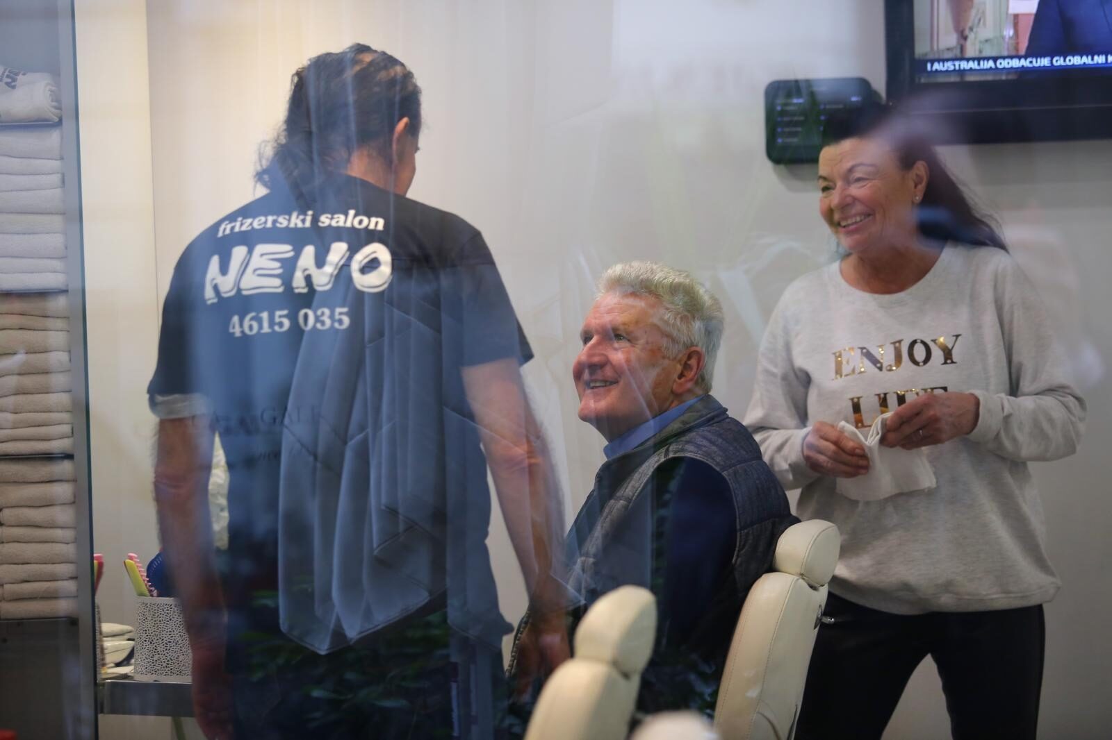 Foto: Tomislav Miletić / Pixsell