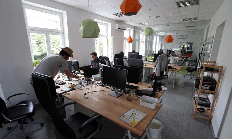 Foto: D. Urukalović/ Pixsell