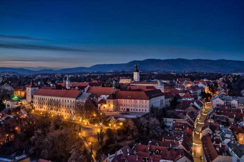Foto: Davor Puklavec / Pixsell