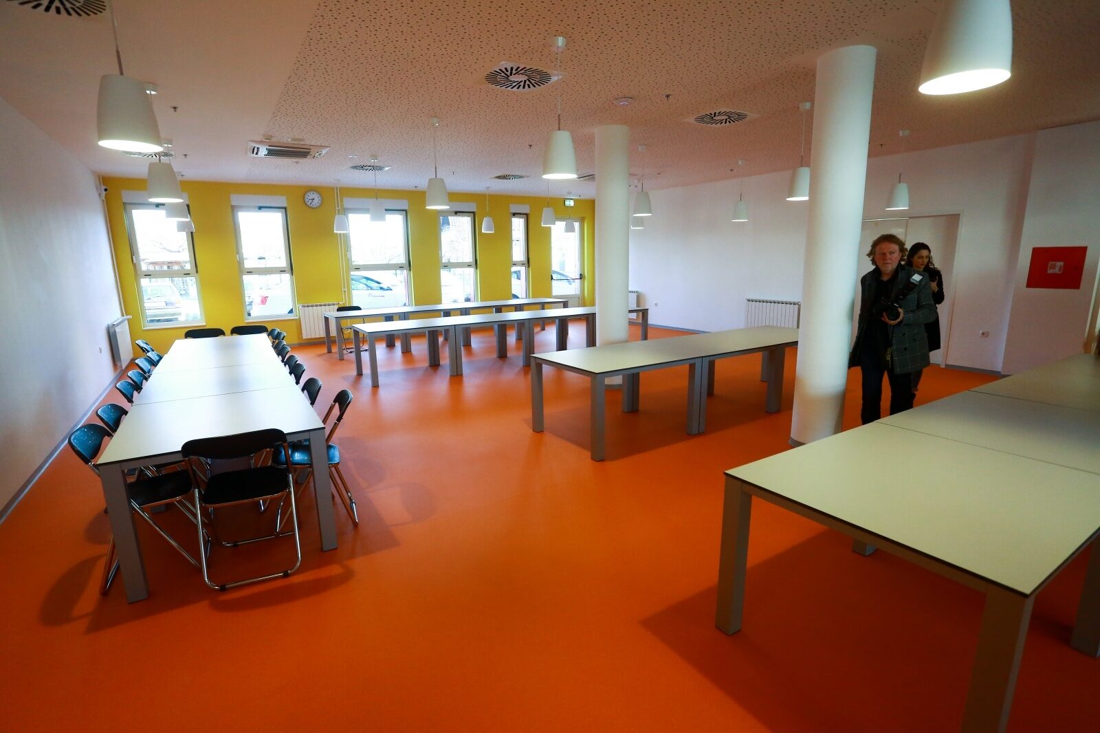 Foto: Borna Filić / Pixsell