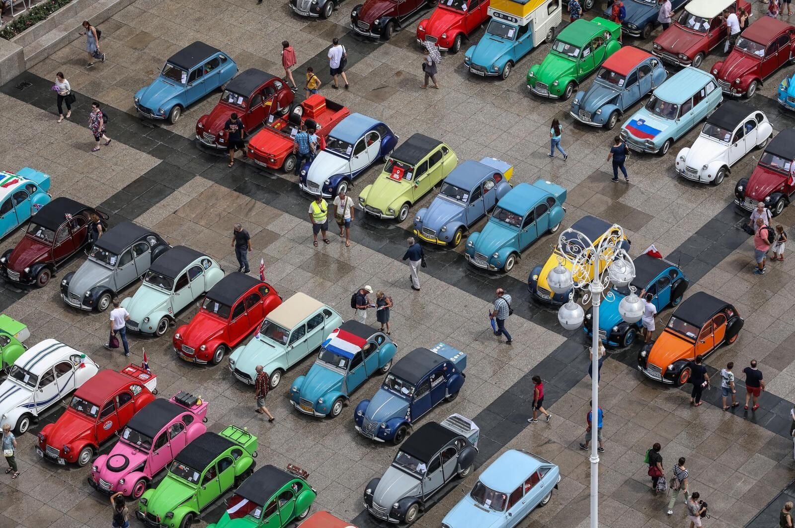 Foto: Jurica Galoic/PIXSELL