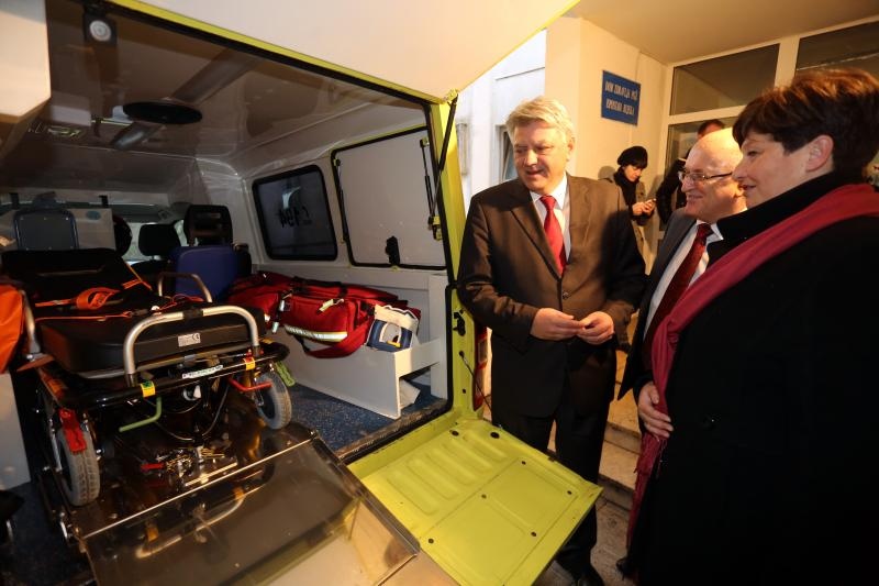 Foto: Goran Kovacic/PIXSELL