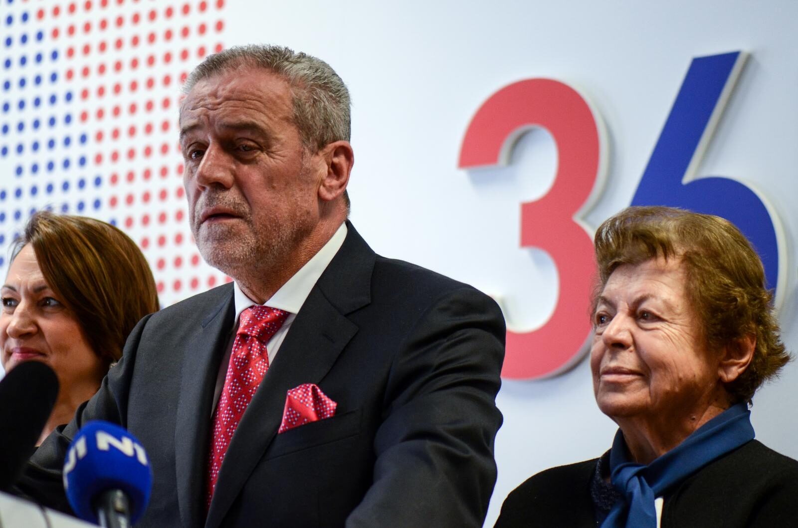 Foto: Zoe Sarlija/PIXSELL