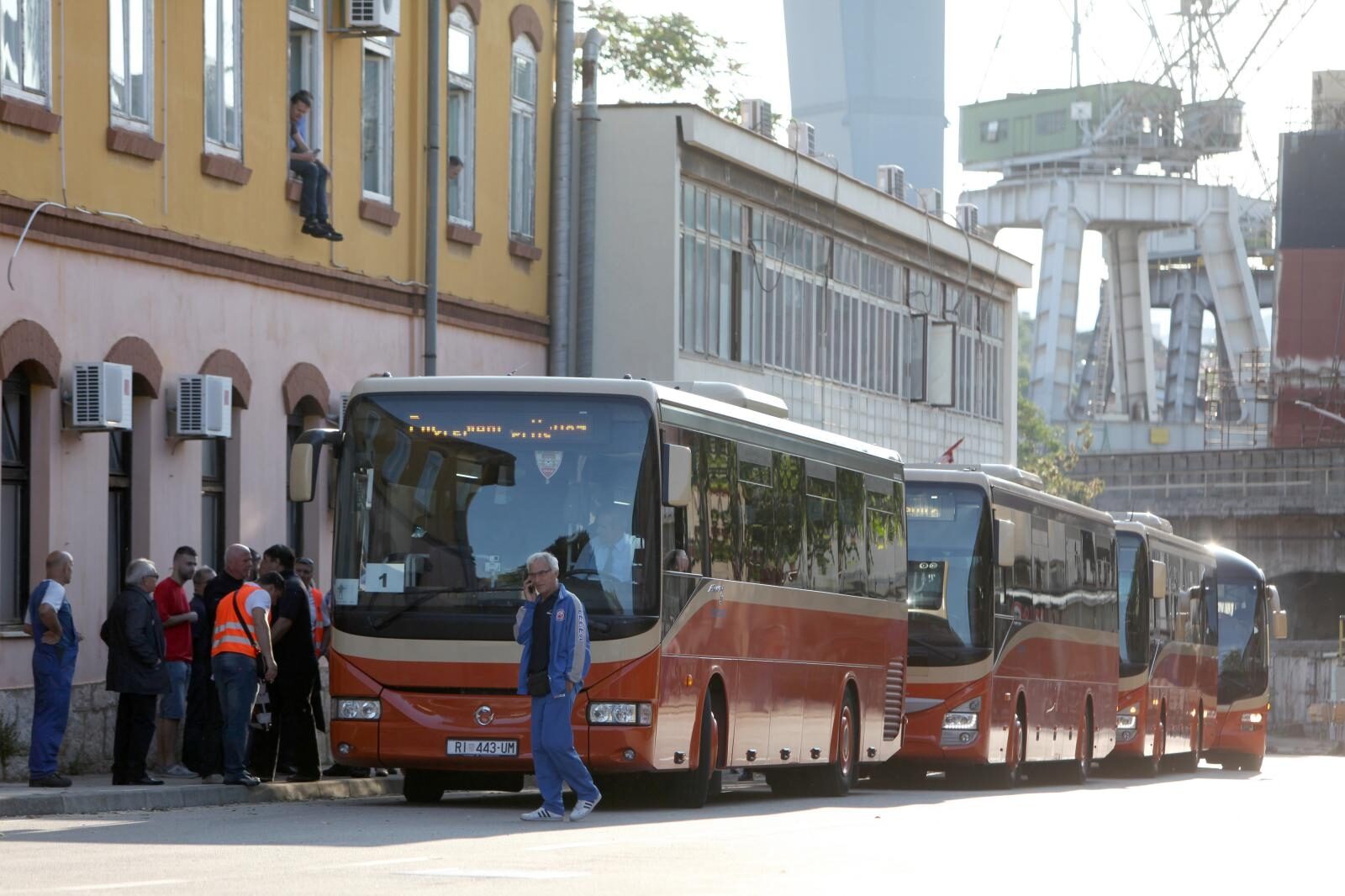 Foto: Nel Pavletic/PIXSELL