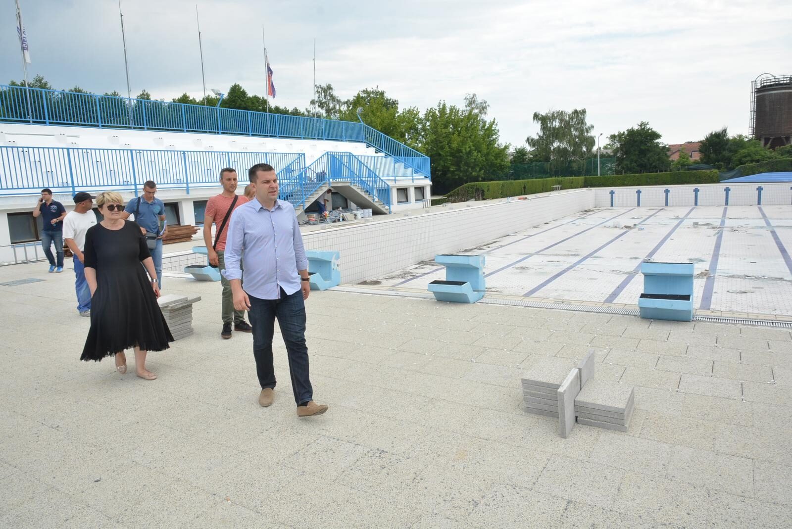 Foto: Damir Špehar / Pixsell