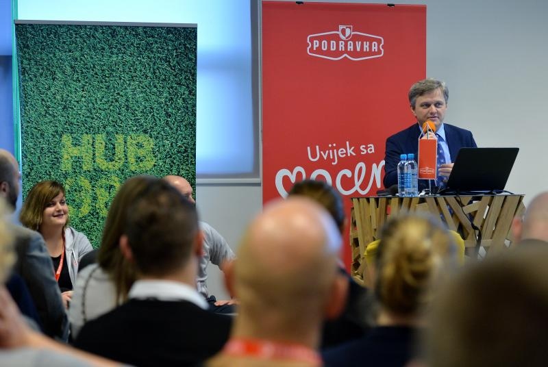 Foto: Marko Lukunic/PIXSELL