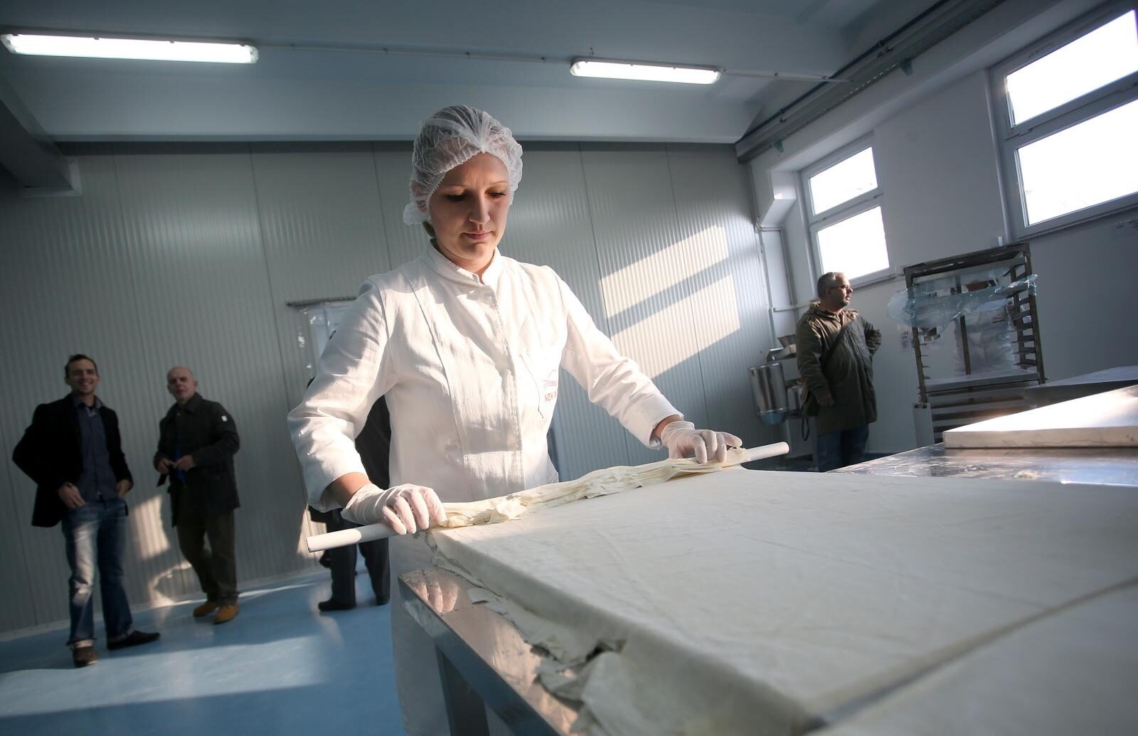 Foto: Boris Ščitar / Pixsell