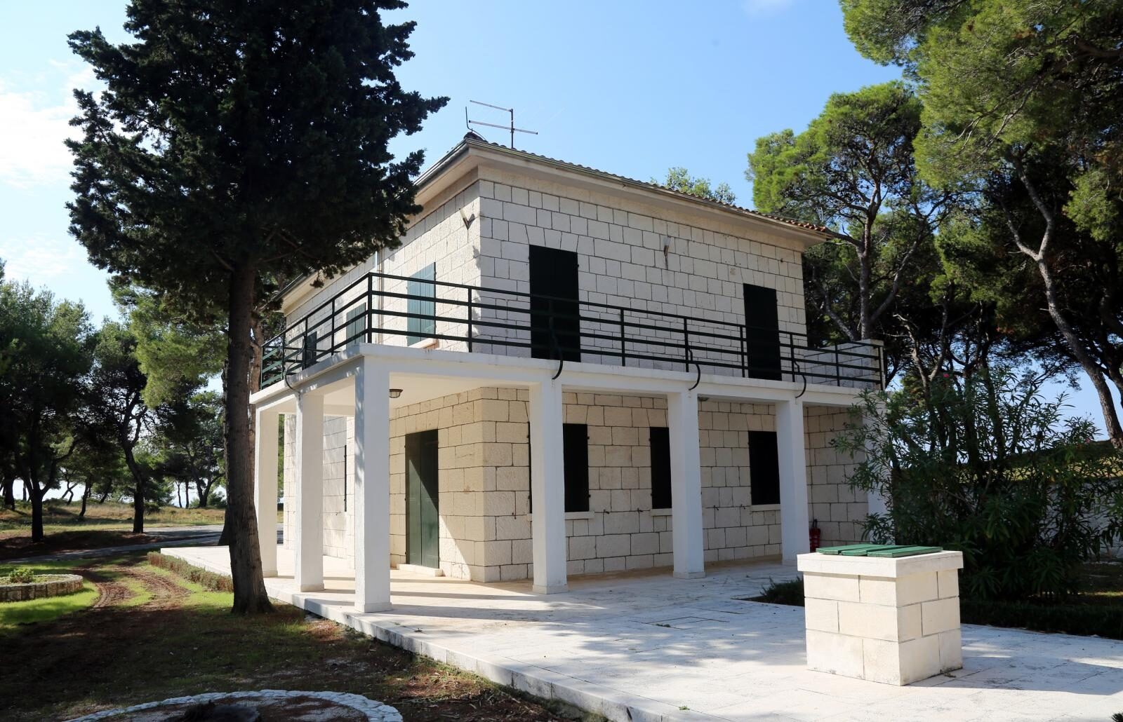 Foto: Duško Jaramaz / Pixsell