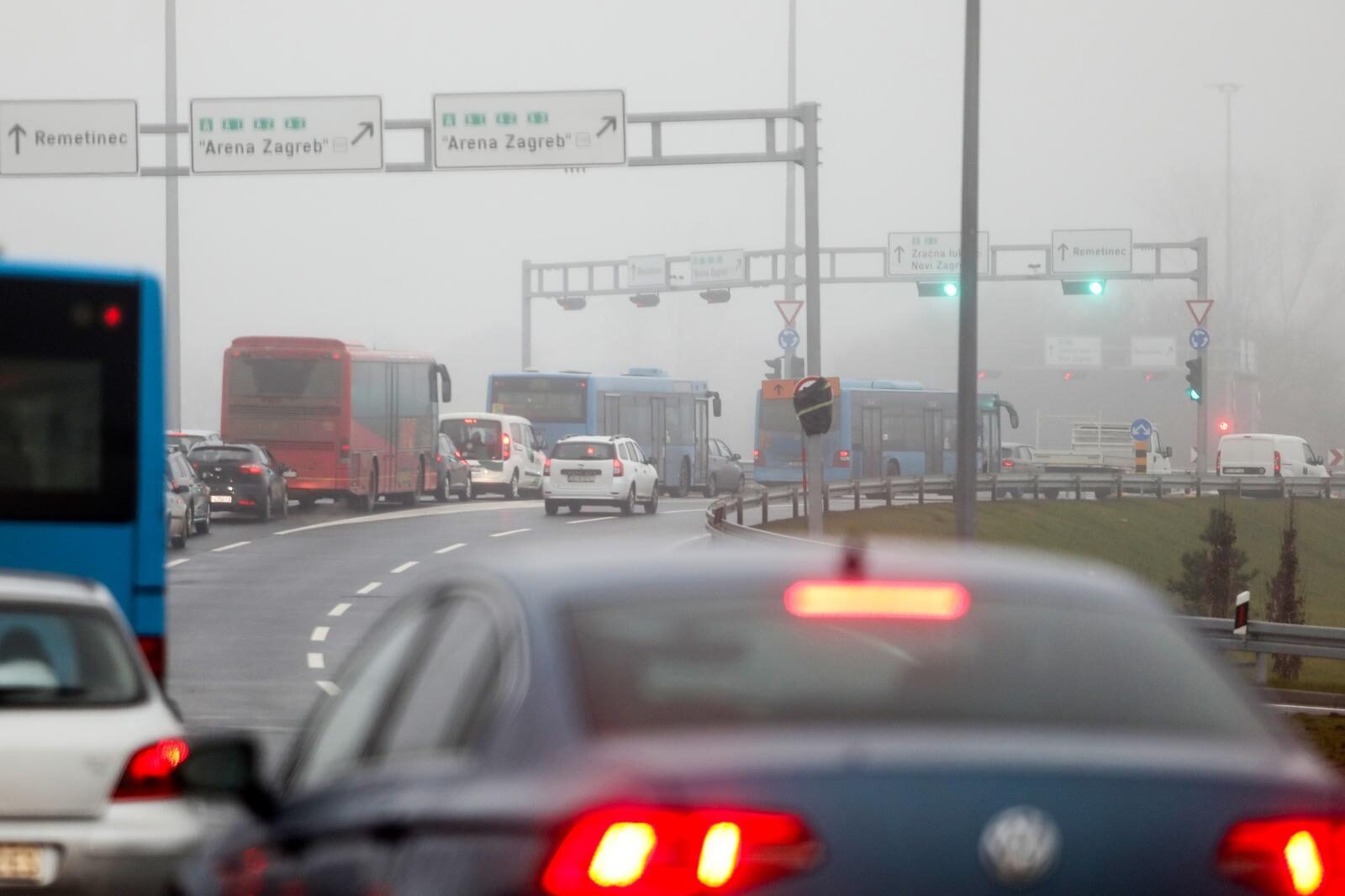 Foto: Borna Filić / Pixsell