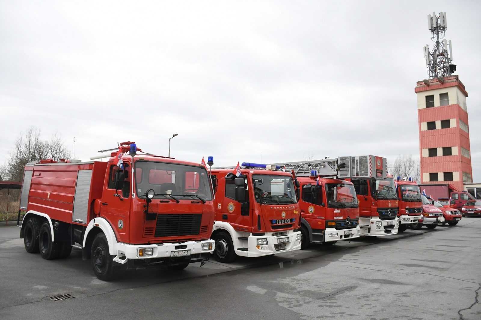 Foto: Damir Špehar / Pixsell