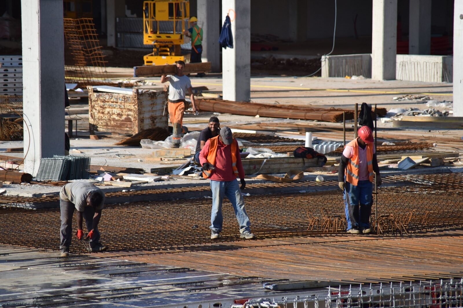 Foto: Duško Marušić / Pixsell