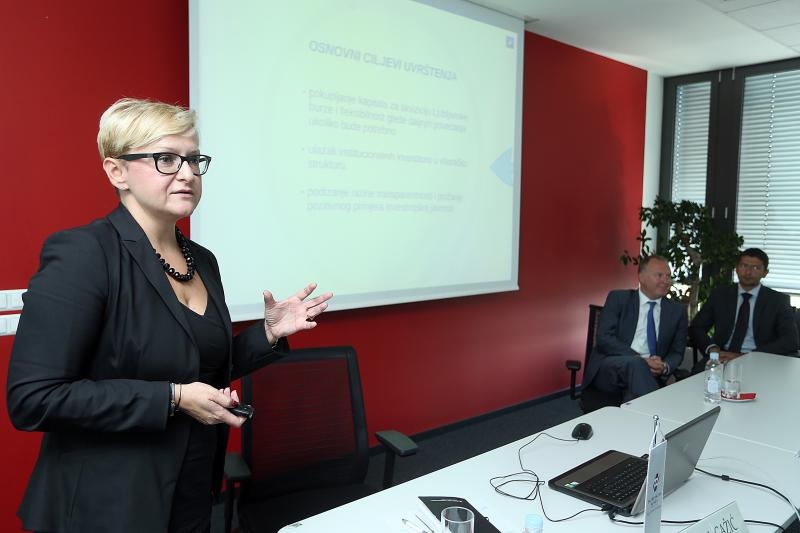 Foto: Goran Stanzl / Pixsell