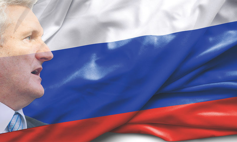 Foto: MONTAŽA: FOTOLIA/PD