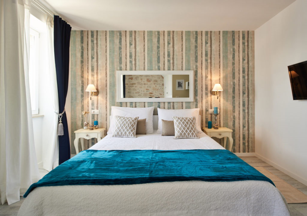 FOTO: ZigZag Apartments