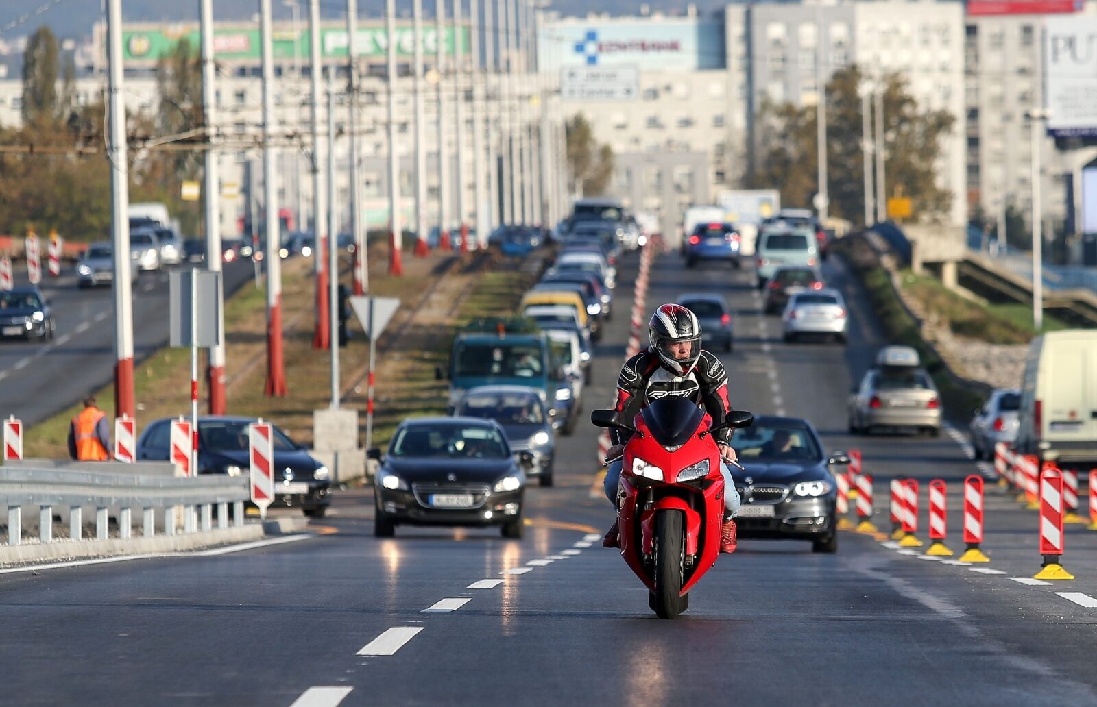 Foto: Igor Kralj/PIXSELL