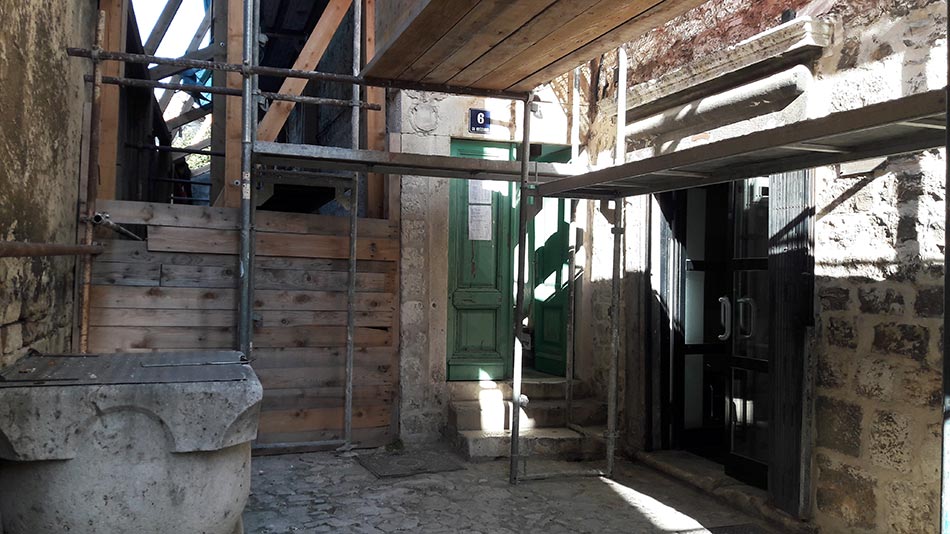 FOTO: Jadranska banka