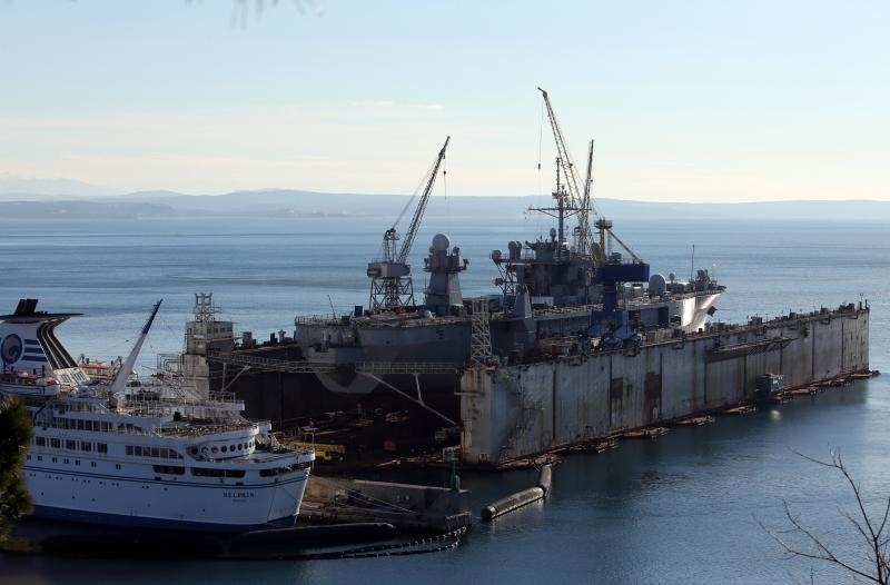 Foto: Goran Kovačić / Pixsell